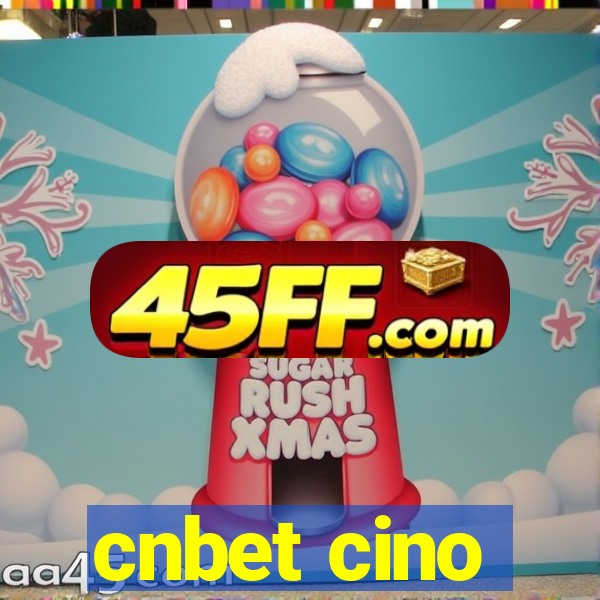 cnbet cino